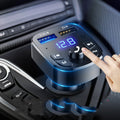 Lossless Car Adaptator / Bluetooth MP3 Player
