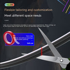 Car Interior Ambient LED Light