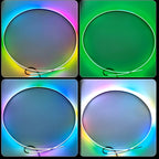 Car Interior Ambient LED Light