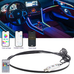 Car Interior Ambient LED Light